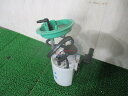 【中古】中古部品 VW ゴルフ フューエルポンプ 【3310190100-000233003820600】