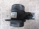 【中古】中古部品 VW ゴルフ 1JAZJ エアフロメーター 【3310190100-001344406360400】