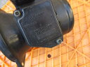 【中古】中古部品 VW ゴルフ 1JAEH エアフロメーター 【3310190100-001143669760400】