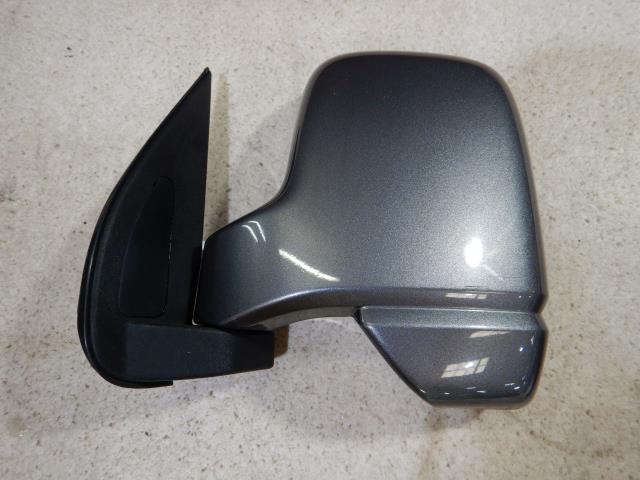 【中古】中古部品 バモスホビオ HM4 左サイドミラー 【3330810100-001684374913600】