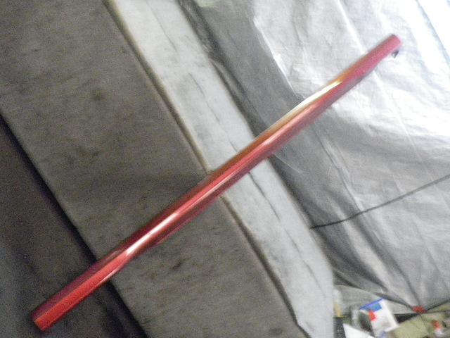 Side Step - 【中古】中古部品 ステップワゴン RF6 右サイドステップ 【3330810100-001010845413700】