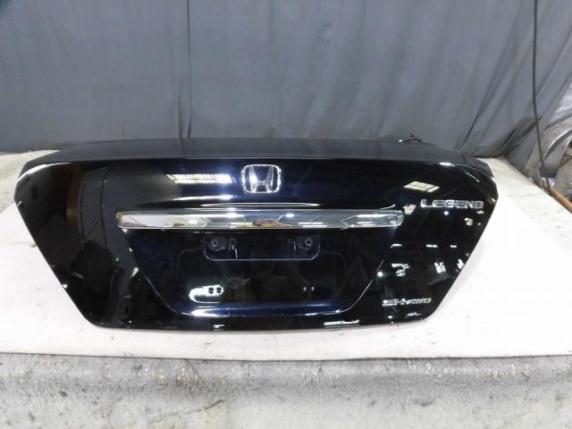 【中古】中古部品 レジェンド KB1 トランクリッド 【3330810100-001454592115300】