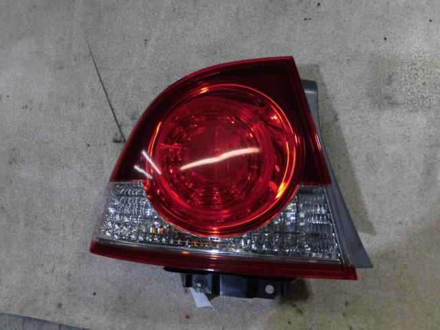 Marker - 【中古】中古部品 シビック FD1 左テールランプ 【3330810100-001533666915600】