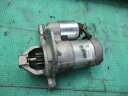 【中古】中古部品 セレナ セルモーター 【3310190100-000233000660100】