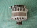 【中古】中古部品 エルグランド TE52 オルタネーター 【3310190100-000244000860200】