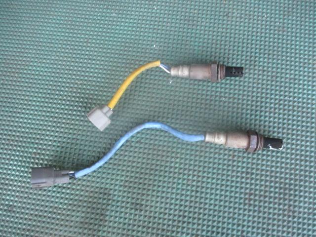 【中古】中古部品 ムーヴコンテ L575S オーツーセンサー 【3310190100-000244014522390】