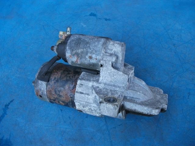 【中古】中古部品 トリビュート EP3W セルモーター 【3310190100-000792829960100】