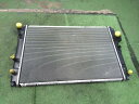 【中古】中古部品 アクア NHP10 ラジエータ 【3310200100-000021372320400】