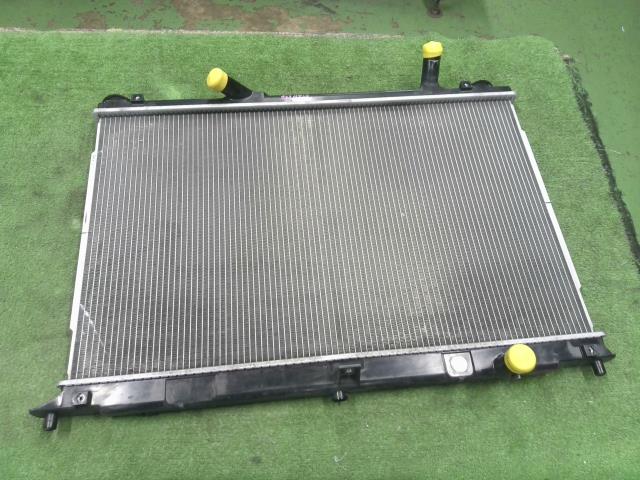 【中古】中古部品 ビアンテ CCFFW ラジエータ 【3310200100-000020942320400】