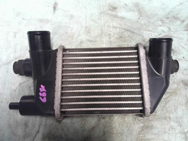 【中古】中古部品 NV100クリッパー DR17V インタークーラー 【3310200100-000020466420500】