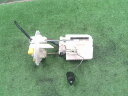 【中古】中古部品 デイズ B44W フューエルポンプ 【3310200100-000017179220600】