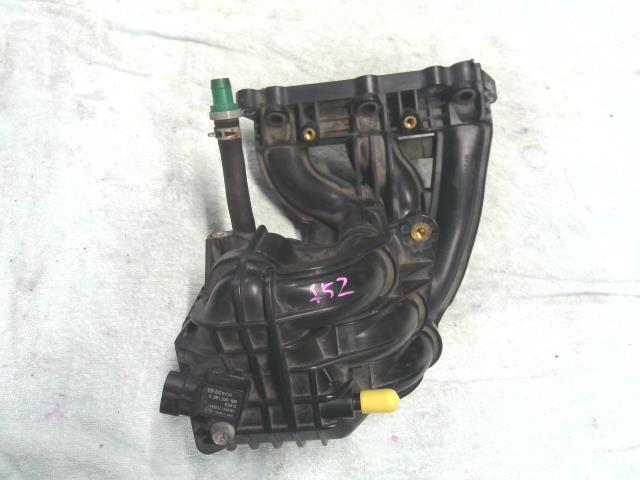 【中古】中古部品 ワゴンR MH34S インテークマニホールド 【3310200100-000016545220150】