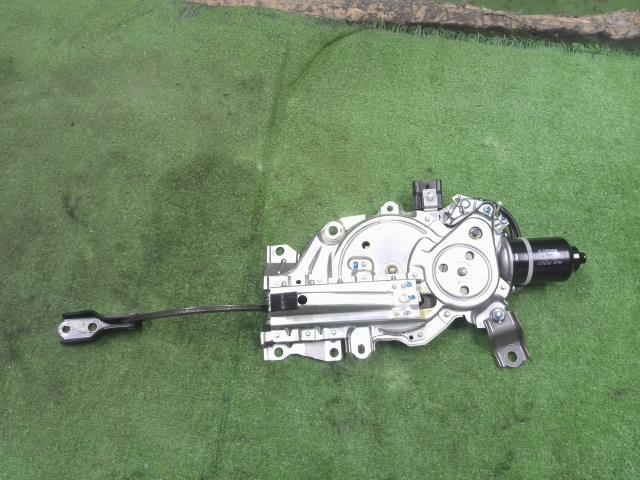 【中古】中古部品 ムラーノ TZ51 トランク・バックドアクローザーモーター 【3310200100-0000210988662..