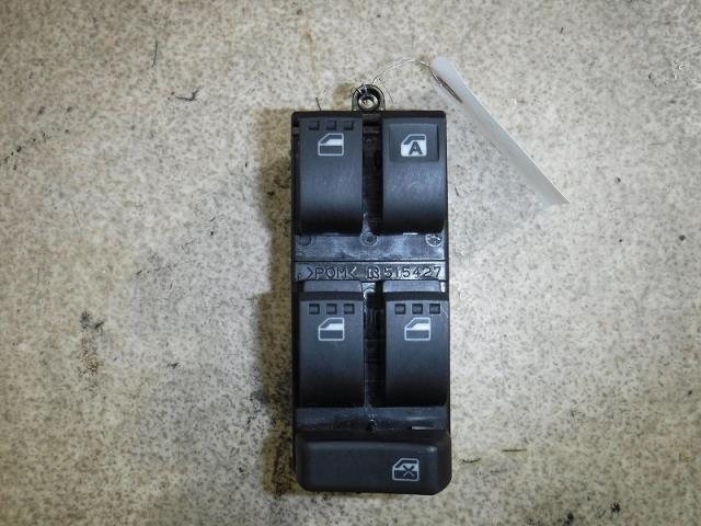 【中古】中古部品 ピクシススペース L575A パワーウインドウスイッチ 【3330810100-001386010361900】