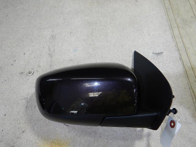 【中古】中古部品 キャロル HB36S 右サイドミラー 【3330810100-001624482413500】