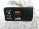 【中古】中古部品 シエンタ NHP170G パワースライドスイッチ 【3310200100-000017285462000】