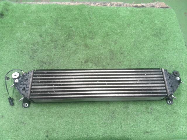 【中古】中古部品 アテンザ GJ2FP インタークーラー 【3310200100-000020009520500】