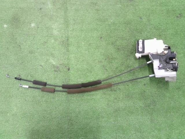 【中古】中古部品 CX−7 ER3P 左フロントドアロックソレノイド 【3310200100-000020368264560】