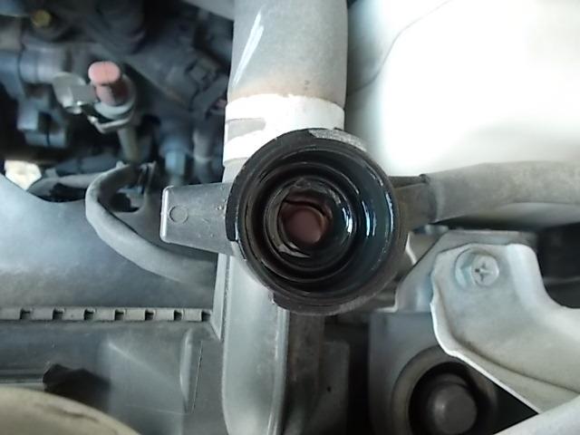 【中古】中古部品 フレアワゴン MM21S ラジエータ 【3310210100-230710000120400】