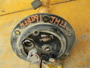 【中古】中古部品 AZ−オフロード JM23W フューエルポンプ 【3310210100-231021000220600】