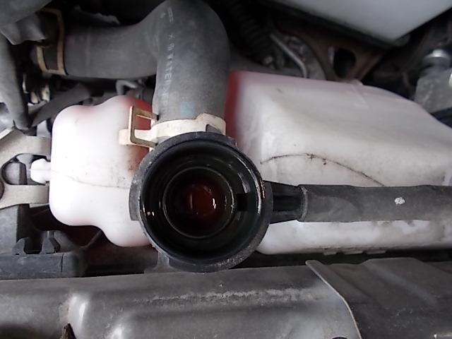 【中古】中古部品 タントエグゼ L455S ラジエータ 【3310210100-240314000120400】