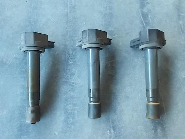 【中古】中古部品 バモス HM2 イグニッションコイル 【3310210100-221011000567250】