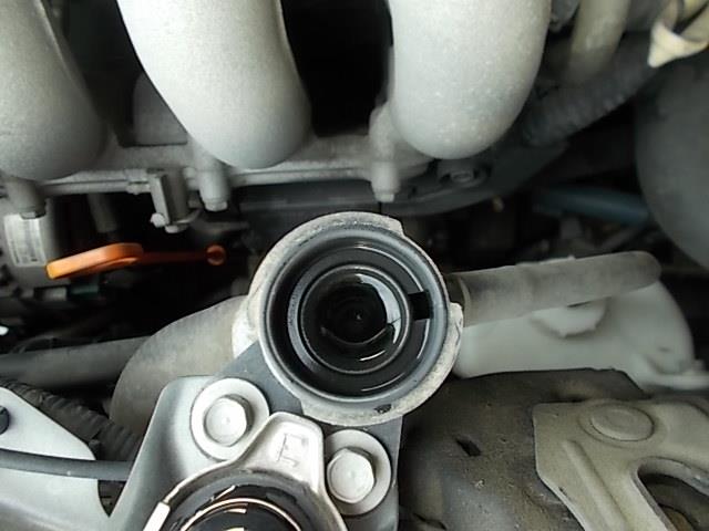 【中古】中古部品 フリード GB3 ラジエータ 【3310210100-230825000520400】