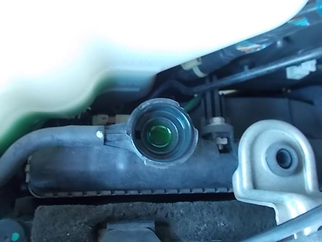 【中古】中古部品 バモスホビオ HM3 ラジエータ 【3310210100-231020000220400】