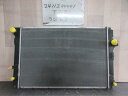 【中古】中古部品 アクア NHP10 ラジエータ 【3310220100-241120000120400】