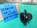 【中古】中古部品 カローラフィールダー ZRE142G エアフロメーター 【3310220100-000904817560400】