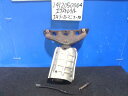 【中古】中古部品 エクストレイル NT32 エキゾーストマニホールド 【3310220100-241205000420160】