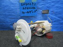 【中古】中古部品 エクストレイル HNT32 フューエルポンプ 【3310220100-001610929220600】