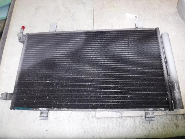 【中古】中古部品 SX4 YA41S コンデンサー 【3330810100-001382473660600】