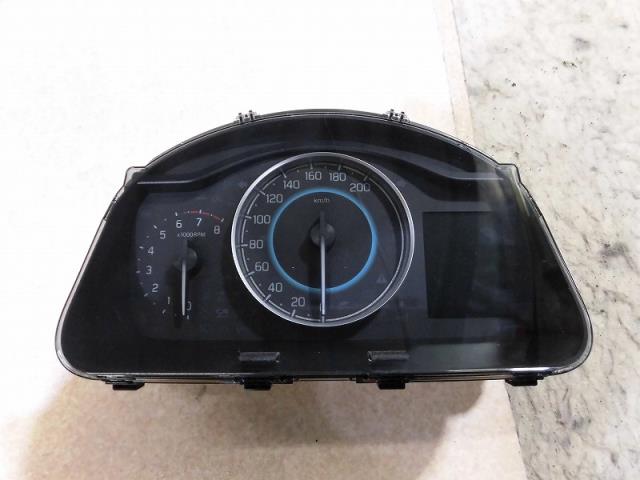 【中古】中古部品 イグニス FF21S スピードメーター 【3330810100-001429364361400】