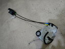 【中古】中古部品 ワゴンR MH34S 右フロントドアロックソレノイド 【3330810100-001625749464550】