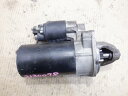 【中古】中古部品 BMW 5シリーズ DM25 セルモーター 【3310250100-000213007860100】