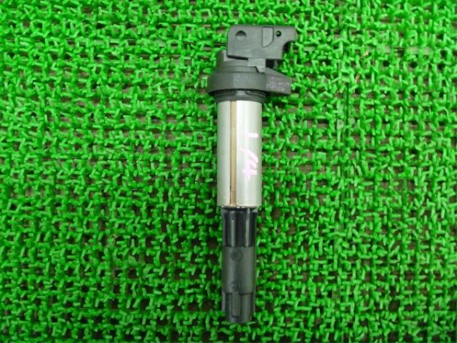 【中古】中古部品 BMW 3シリーズ AY20 イグニッションコイル 【3310250100-001190449567250】