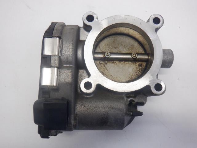 【中古】中古部品 ベンツ Aクラス 169032 スロットルボディ 【3310250100-0002 ...