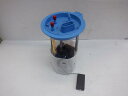 【中古】中古部品 VW ゴルフヴァリアント 1KCAV フューエルポンプ 【3310250100-000233005320600】