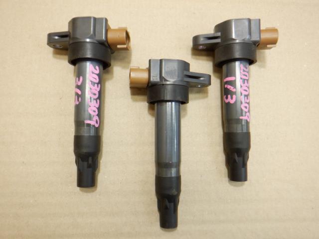 【中古】中古部品 モコ MG33S イグニッションコイル 【3310250100-001640068967250】