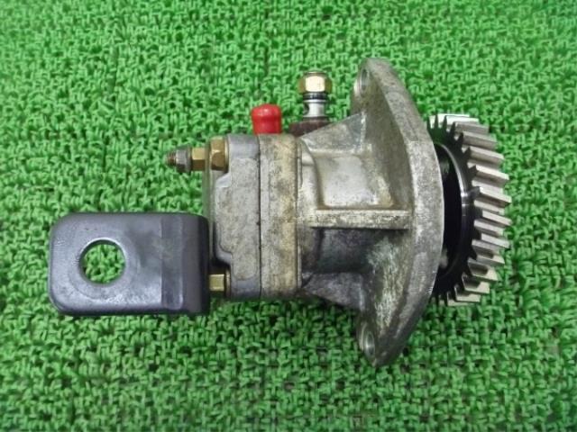 【中古】中古部品 アトラス AKR81A パワステベーンポンプ 【3310250100-001256700943300】