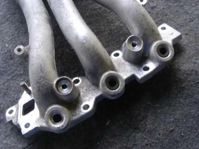 【中古】中古部品 ハイゼットアトレ S230G インテークマニホールド 【3310250100-000796599820150】