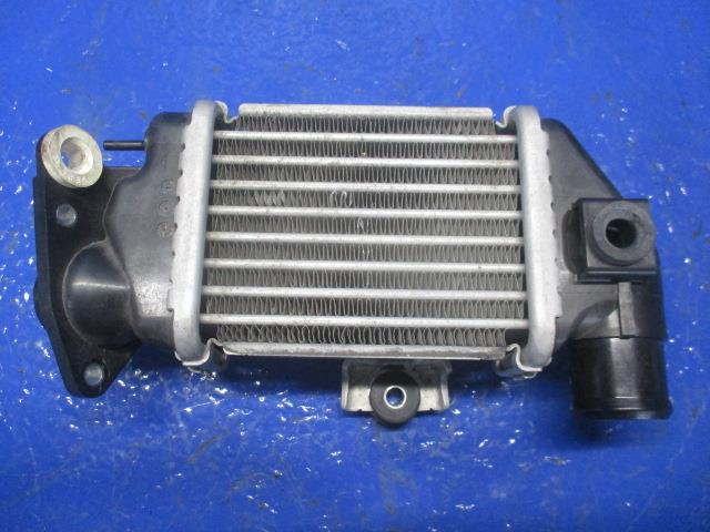 【中古】中古部品 ムーヴ LA150S インタークーラー 【3310270100-000014474220500】