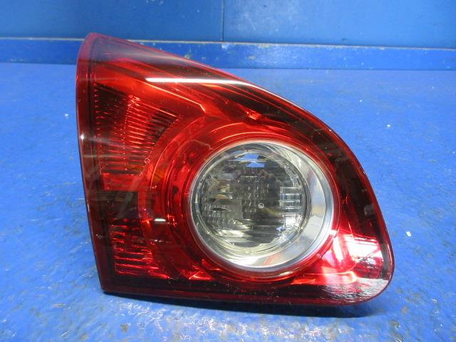 【中古】中古部品 デュアリス KJ10 左フィニッシャーパネル 【3310270100-000014558015220】