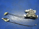 【中古】中古部品 エルグランド TE52 左パワースライドドアモーター 【3310270100-000014628964660】(2)