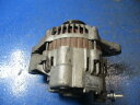 【中古】中古部品 スクラム DG64V オルタネーター 【3310270100-000013675860200】