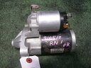 【中古】中古部品 ステラ RN1 セルモーター 【3310300100-001674685360100】