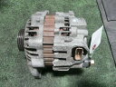 【中古】中古部品 トッポBJ H42A オルタネーター 【3310300100-001699606060200】