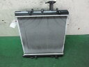 【中古】中古部品 ハイゼットアトレ S321G ラジエータ 【3310300100-231011000120400】