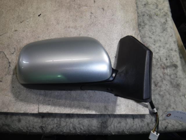 【中古】中古部品 アベンシス AZT250W 右サイドミラー 【3330810100-001343890713500】